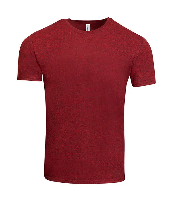 102A - Threadfast Apparel Unisex Tri-blend Short-Sleeve T-Shirt