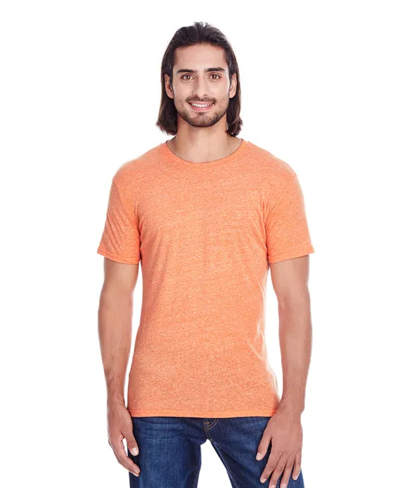 102A - Threadfast Apparel Unisex Tri-blend Short-Sleeve T-Shirt