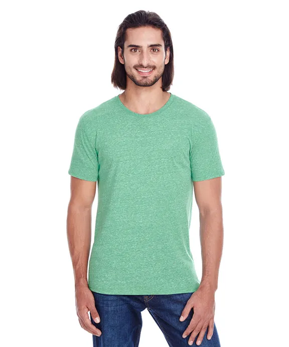 102A - Threadfast Apparel Unisex Tri-blend Short-Sleeve T-Shirt