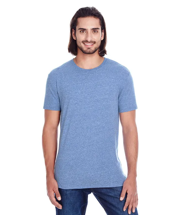 102A - Threadfast Apparel Unisex Tri-blend Short-Sleeve T-Shirt