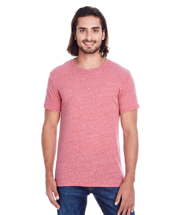102A - Threadfast Apparel Unisex Tri-blend Short-Sleeve T-Shirt