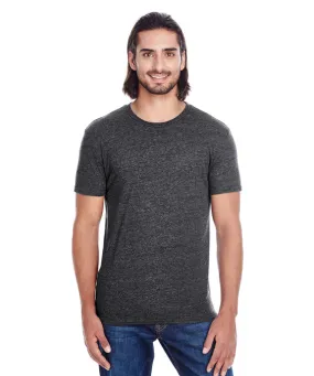102A - Threadfast Apparel Unisex Tri-blend Short-Sleeve T-Shirt