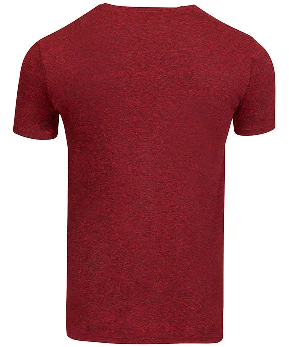 102A - Threadfast Apparel Unisex Tri-blend Short-Sleeve T-Shirt