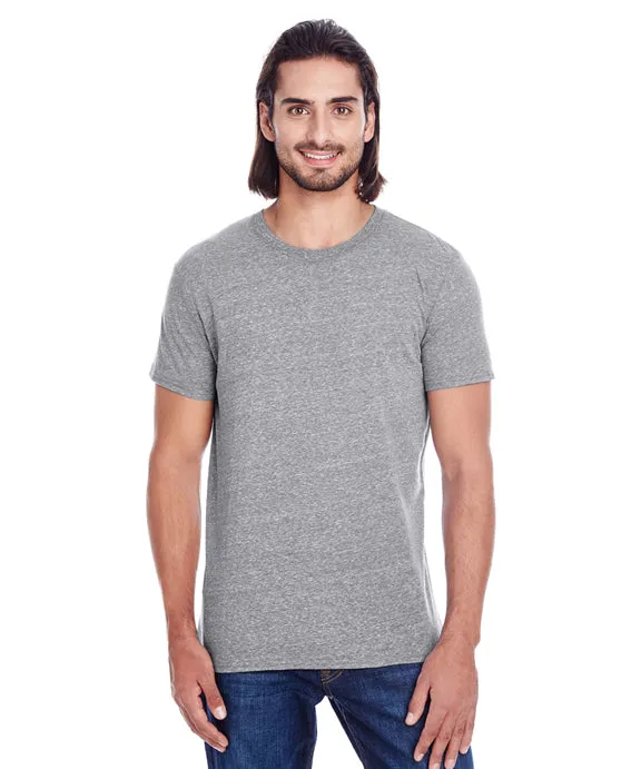 102A - Threadfast Apparel Unisex Tri-blend Short-Sleeve T-Shirt