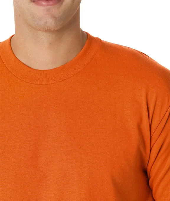 1701 - Bayside Adult T-Shirt