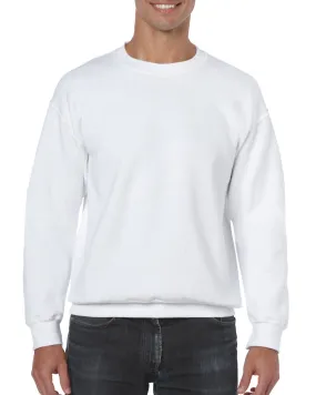 18000 Gildan® Heavy Blend™  Adult Crewneck Sweatshirt