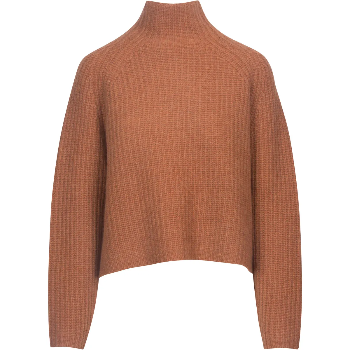 360 Kayla Knit in Tawny