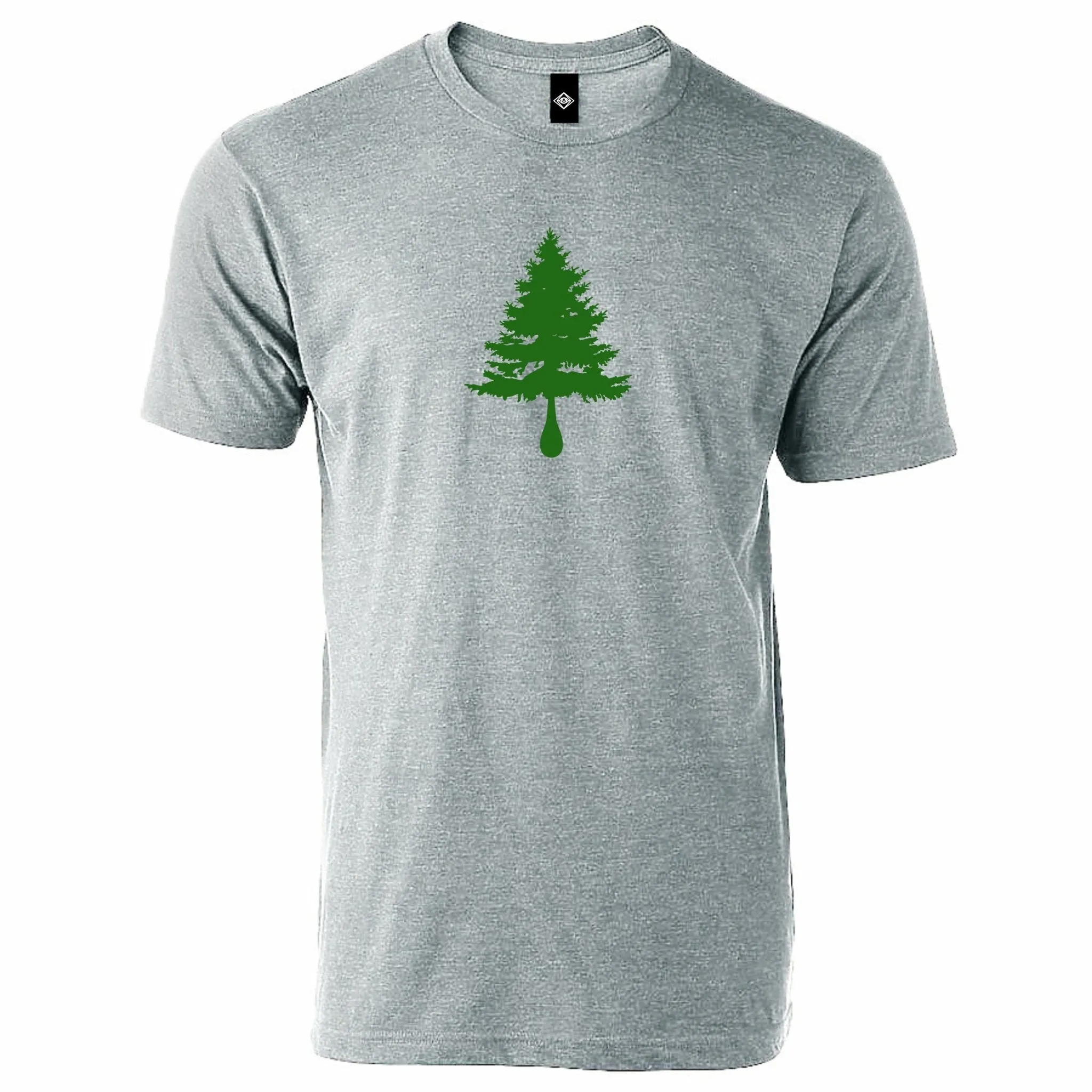 4EVERGREEN Tee