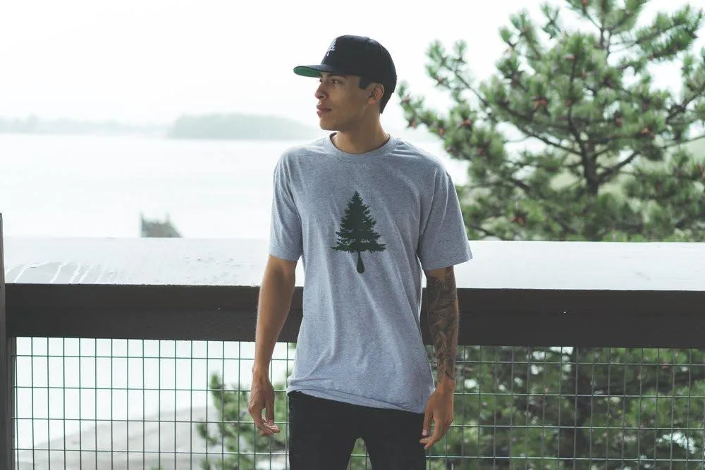 4EVERGREEN Tee