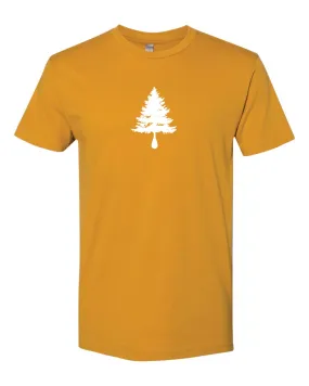 4EVERGREEN Tee