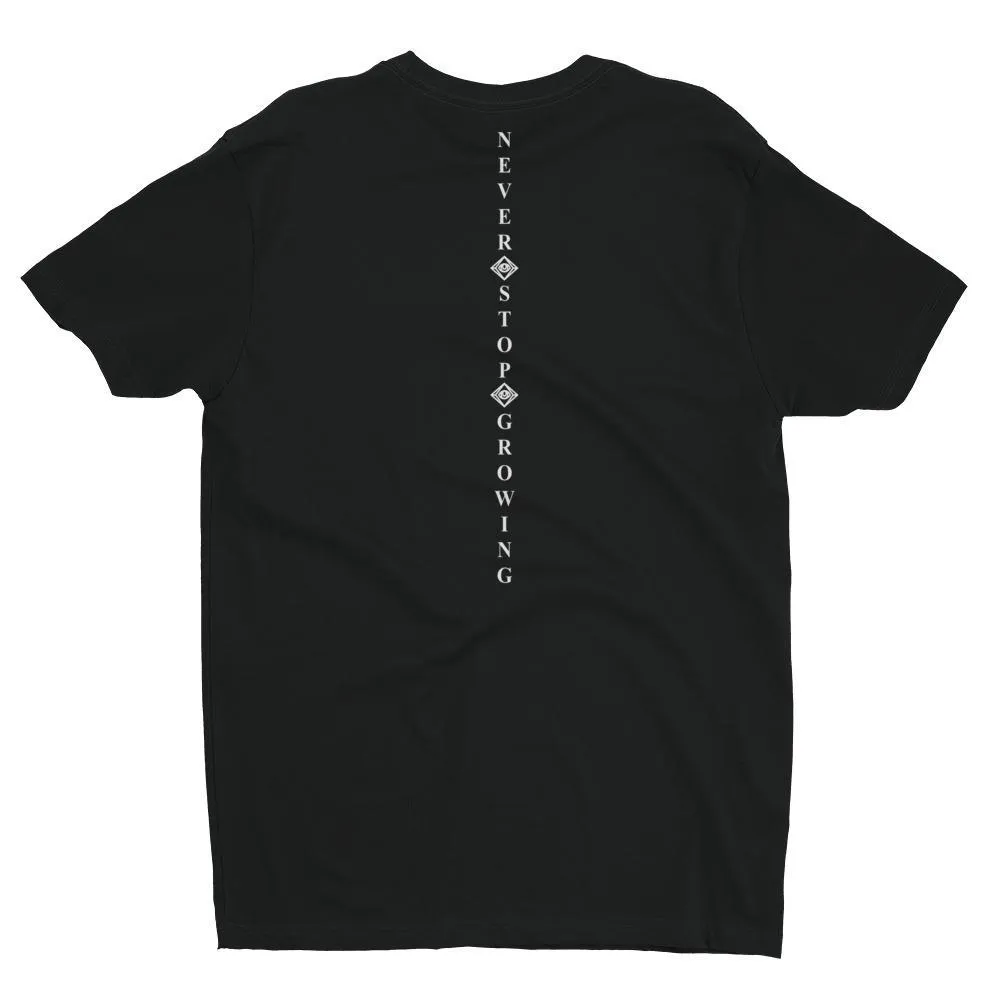 4EVERGREEN Tee