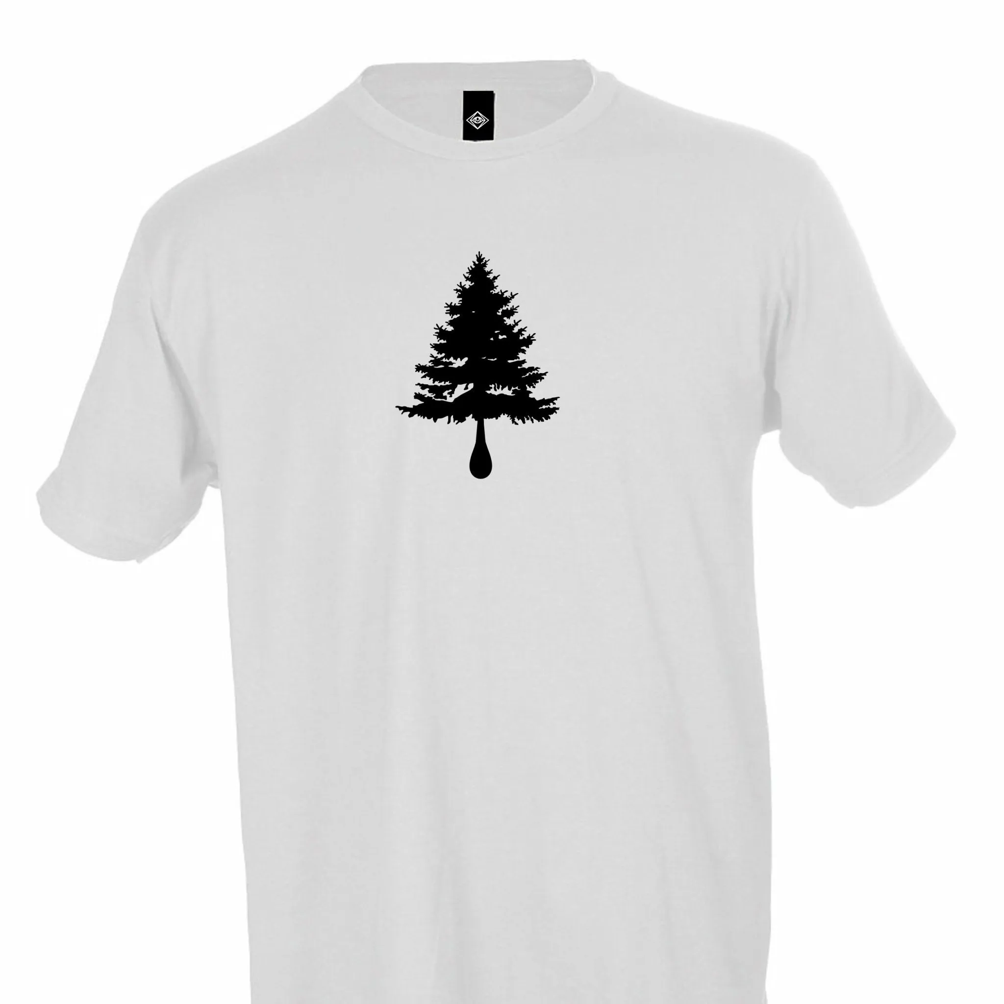 4EVERGREEN Tee