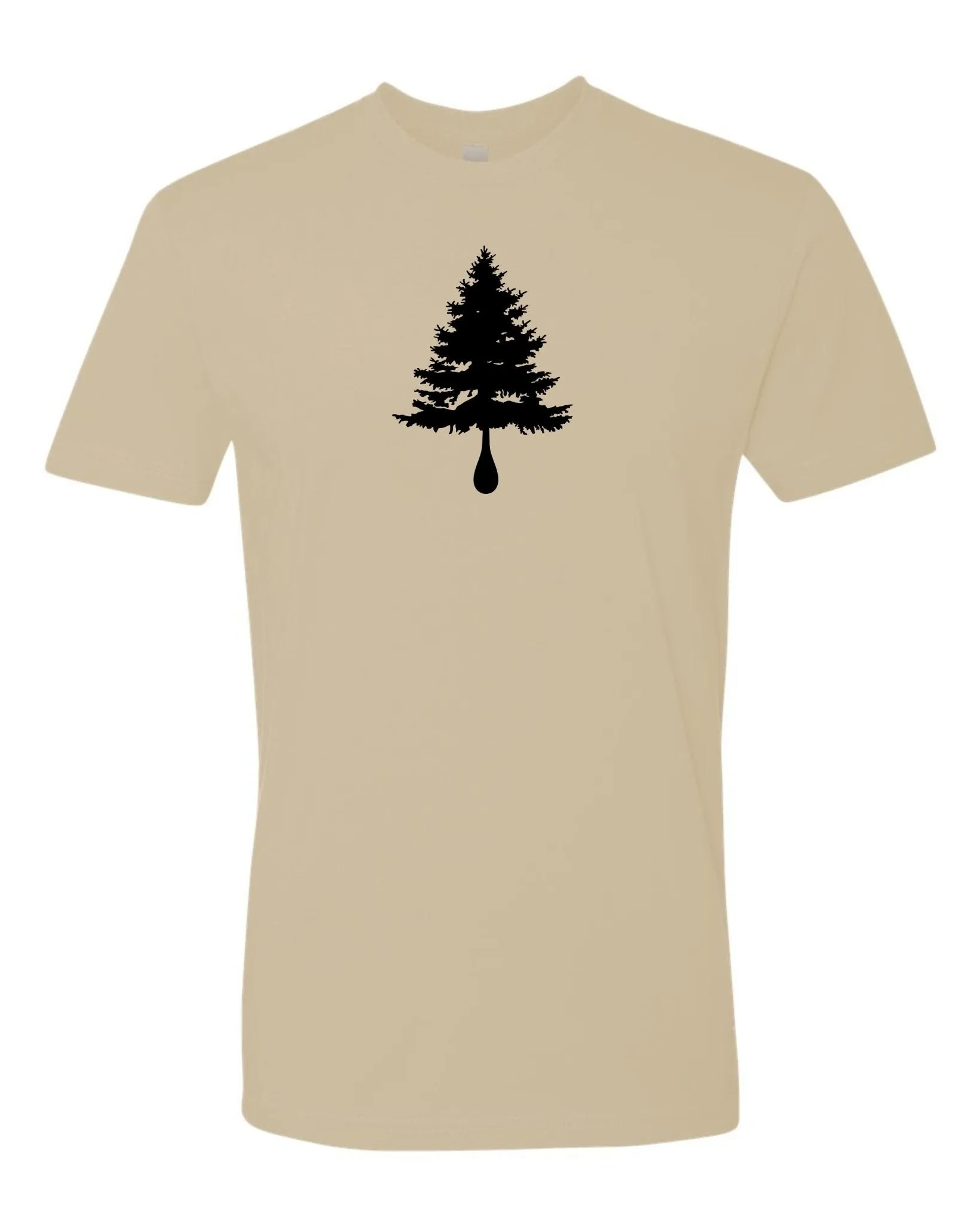 4EVERGREEN Tee