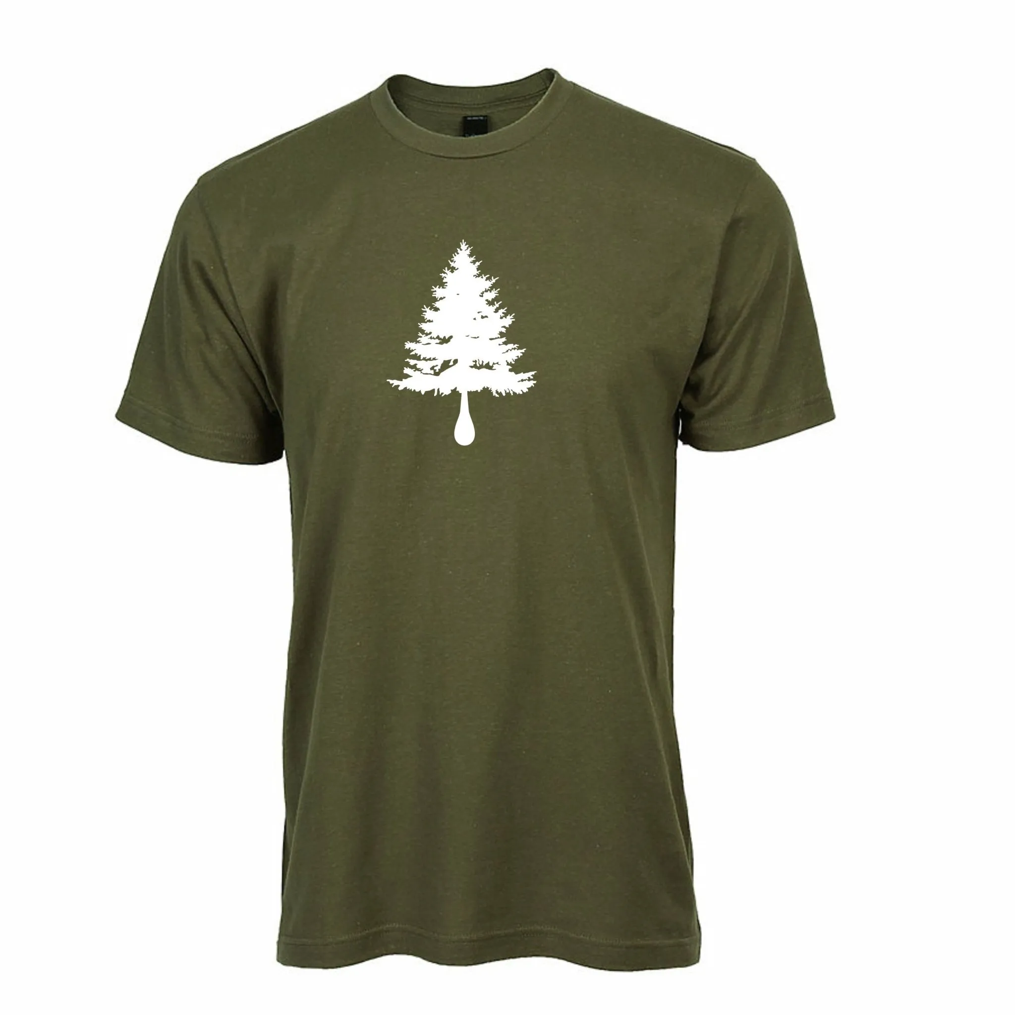 4EVERGREEN Tee
