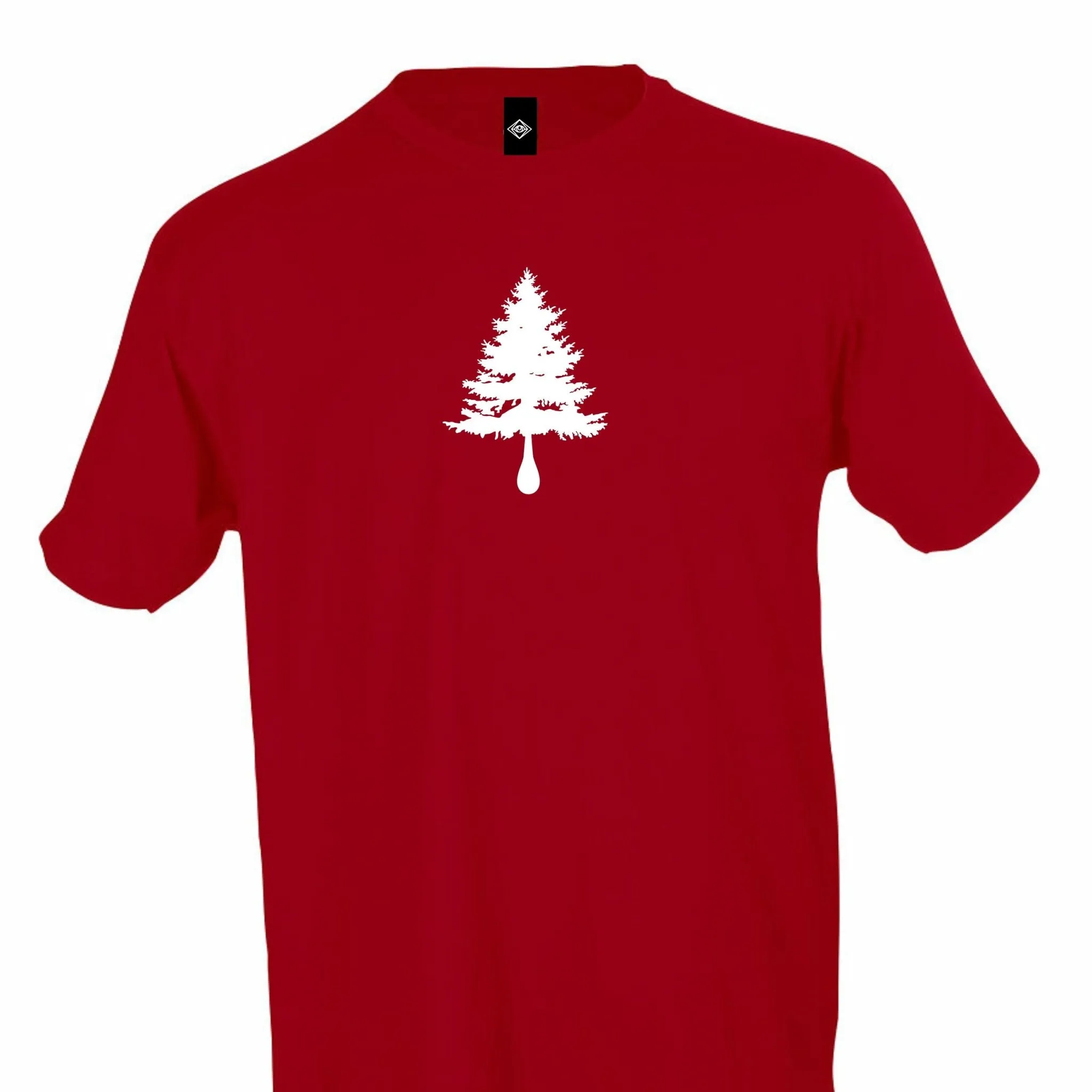 4EVERGREEN Tee