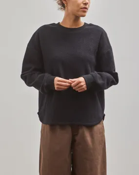 7115 Keepsake Jumper, Black
