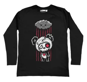 A Bad Day Men Long Sleeve Tshirt