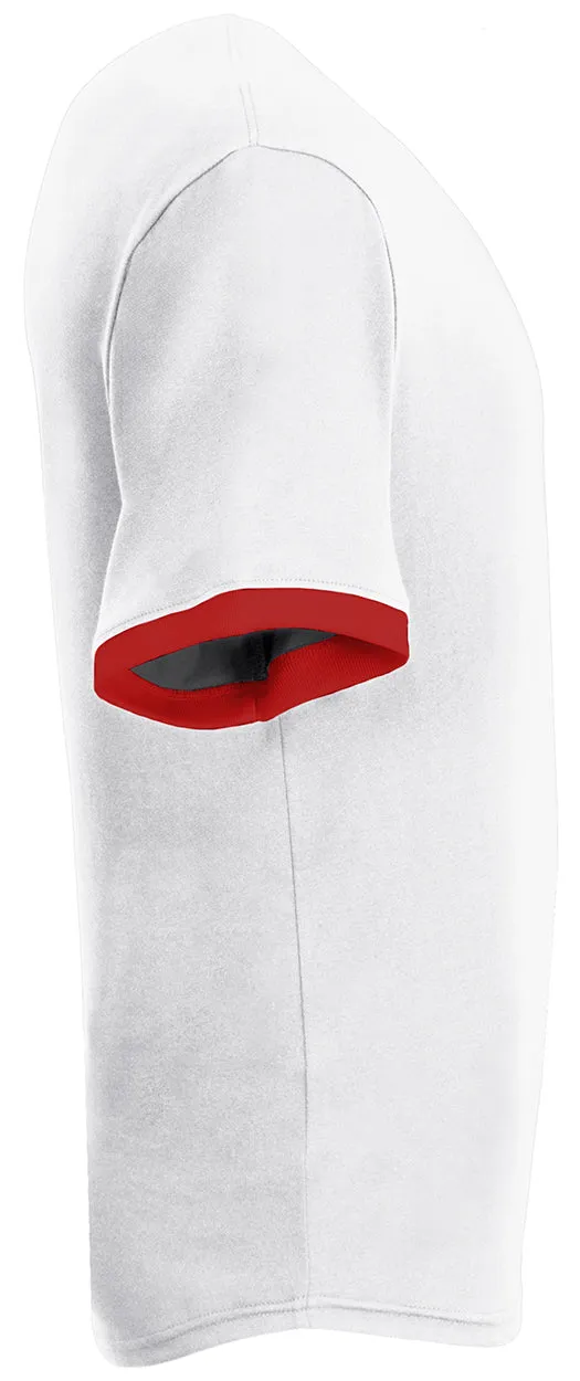 A4 Men's Softek Ringer Tee