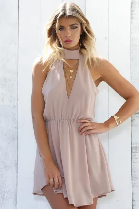 Abbey Dress