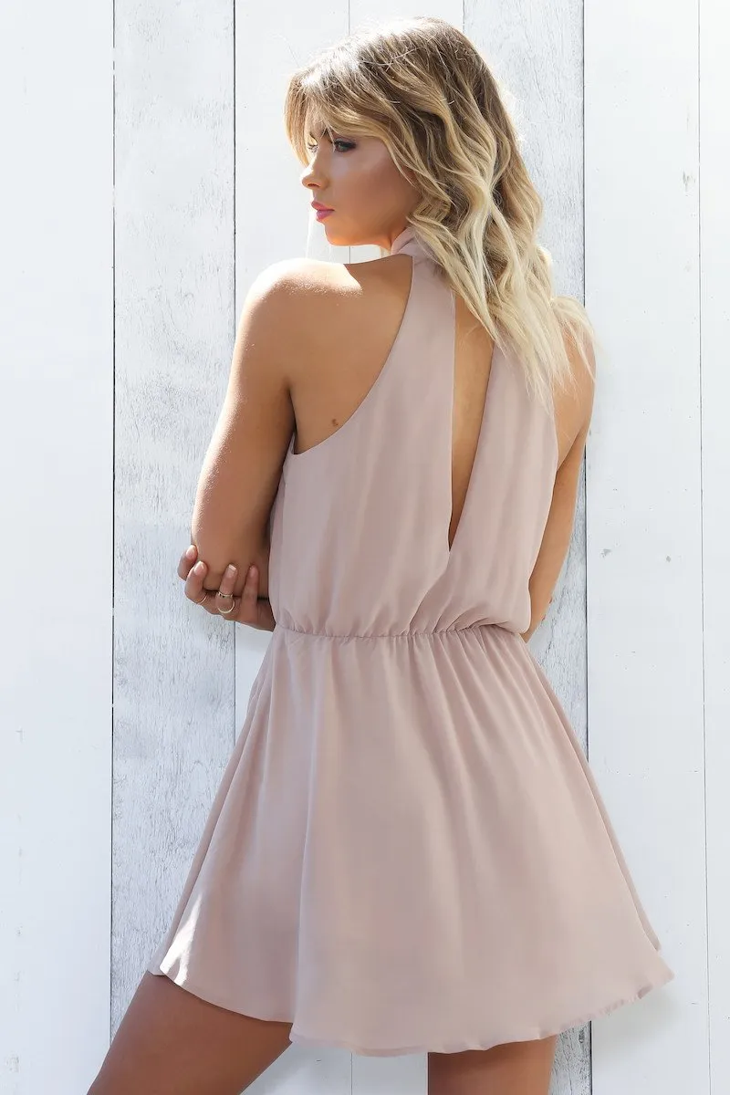 Abbey Dress