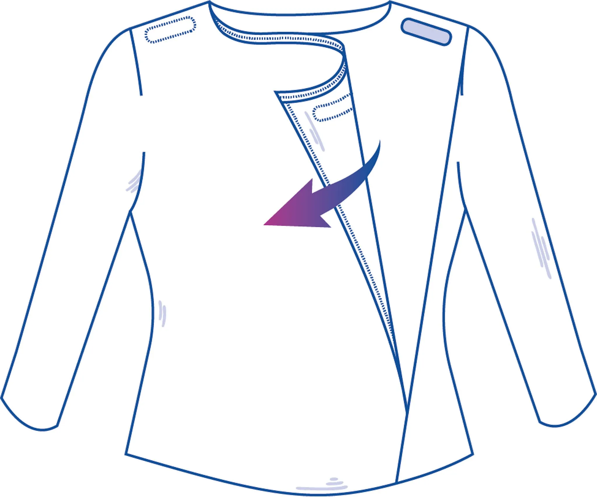 Adaptive Dress for Women