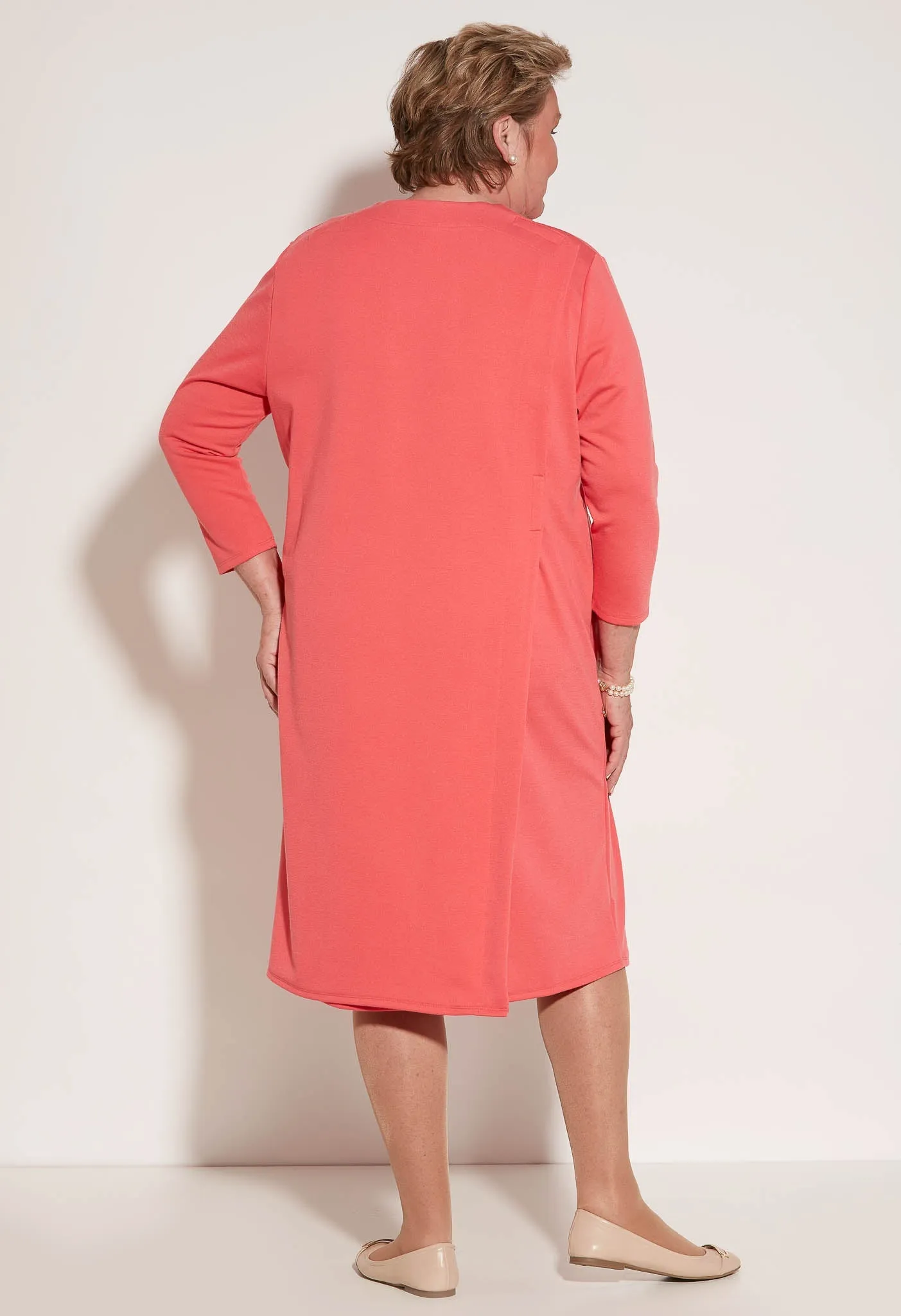 Adaptive Dress for Women