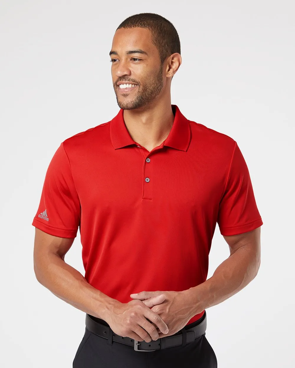 adidas Men's Performance Polo