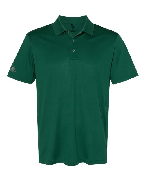 adidas Men's Performance Polo