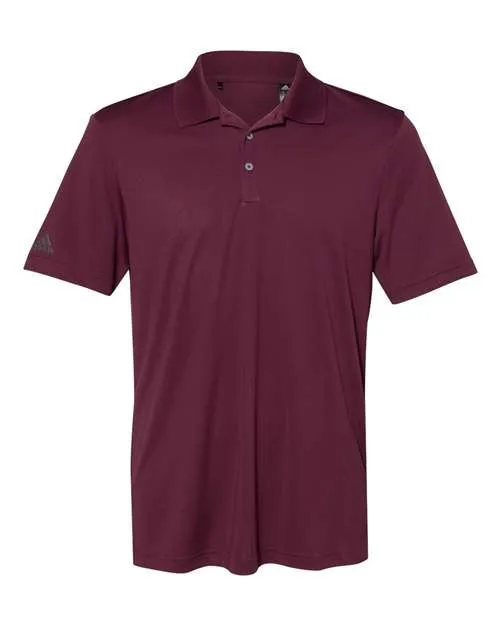 adidas Men's Performance Polo