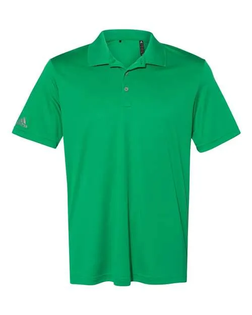 adidas Men's Performance Polo