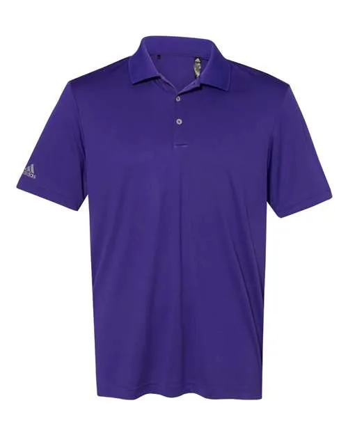 adidas Men's Performance Polo