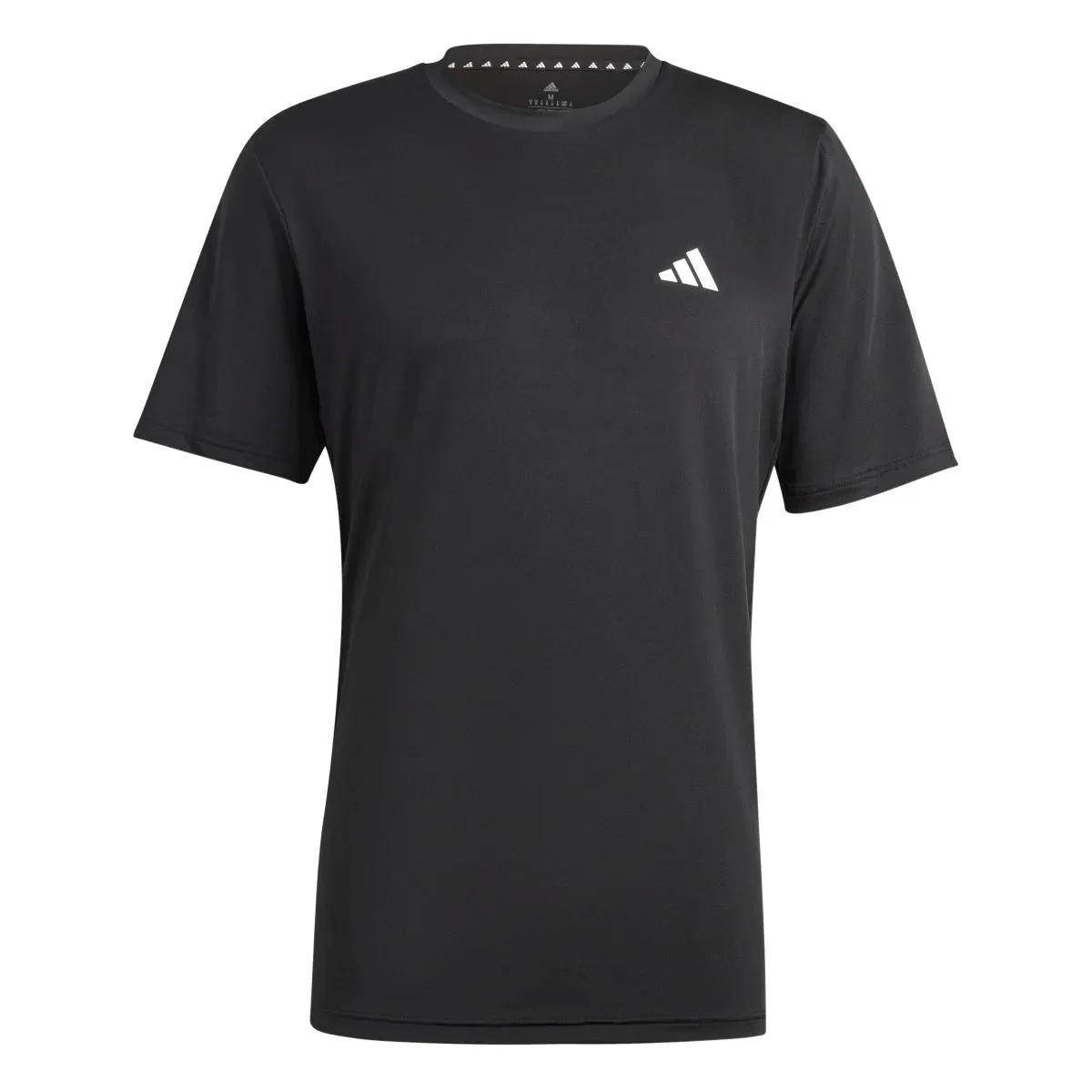 adidas Men's Train Essentials Stretch Training T-Shirt (Tall)