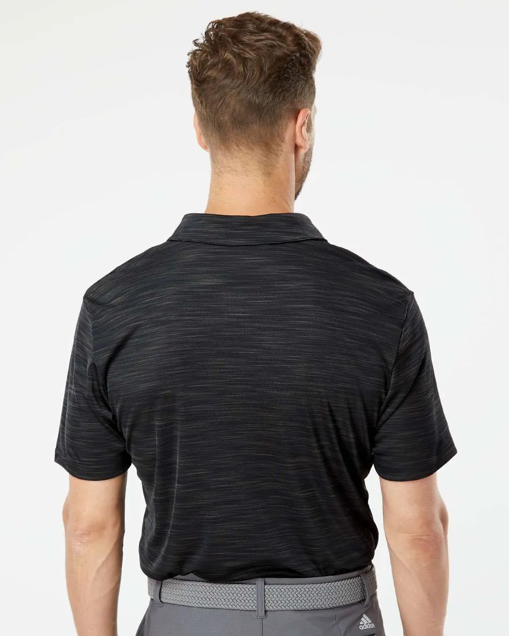 Adidas Mélange Polo