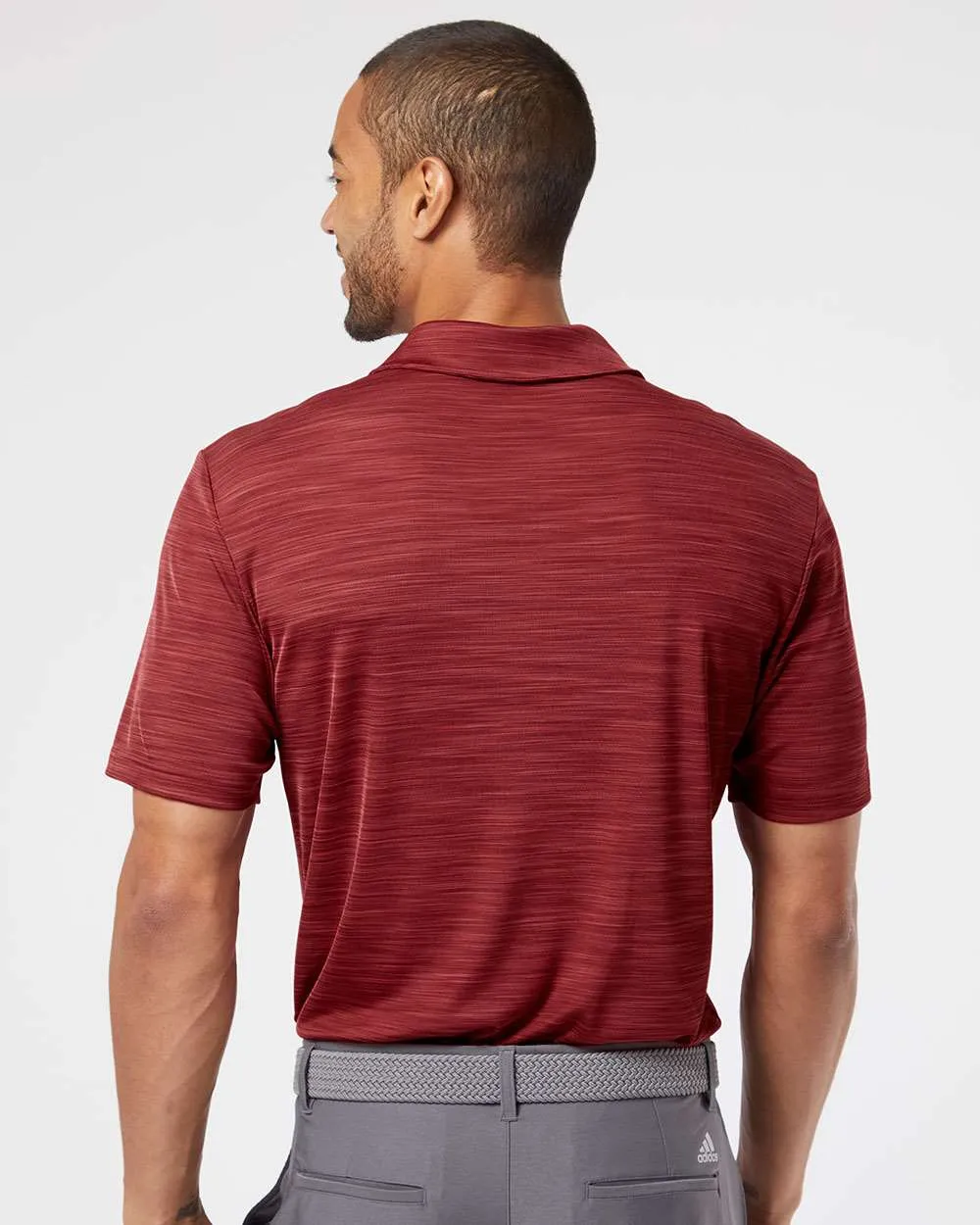 Adidas Mélange Polo