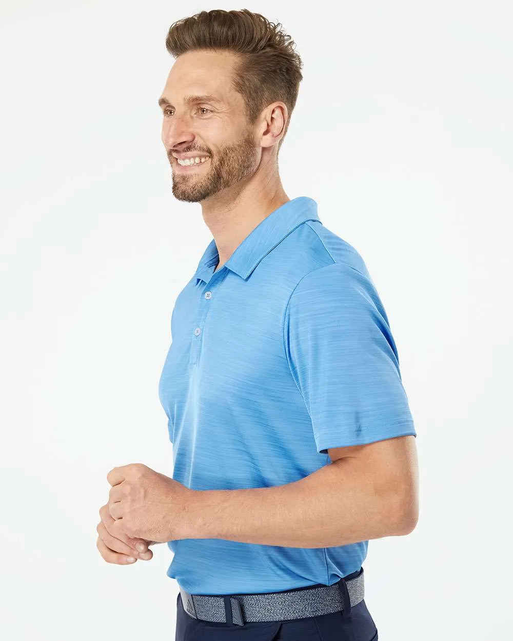 Adidas Mélange Polo