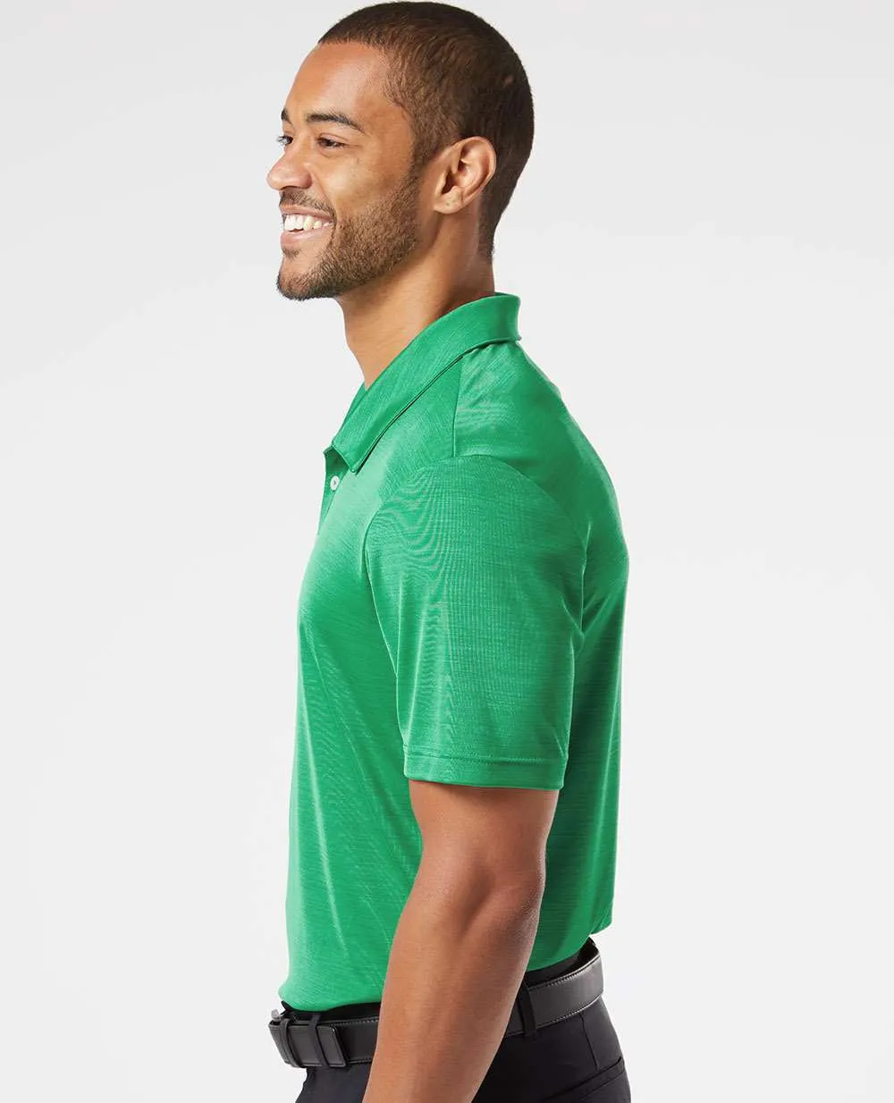 Adidas Mélange Polo