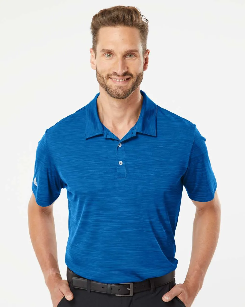 Adidas Mélange Polo