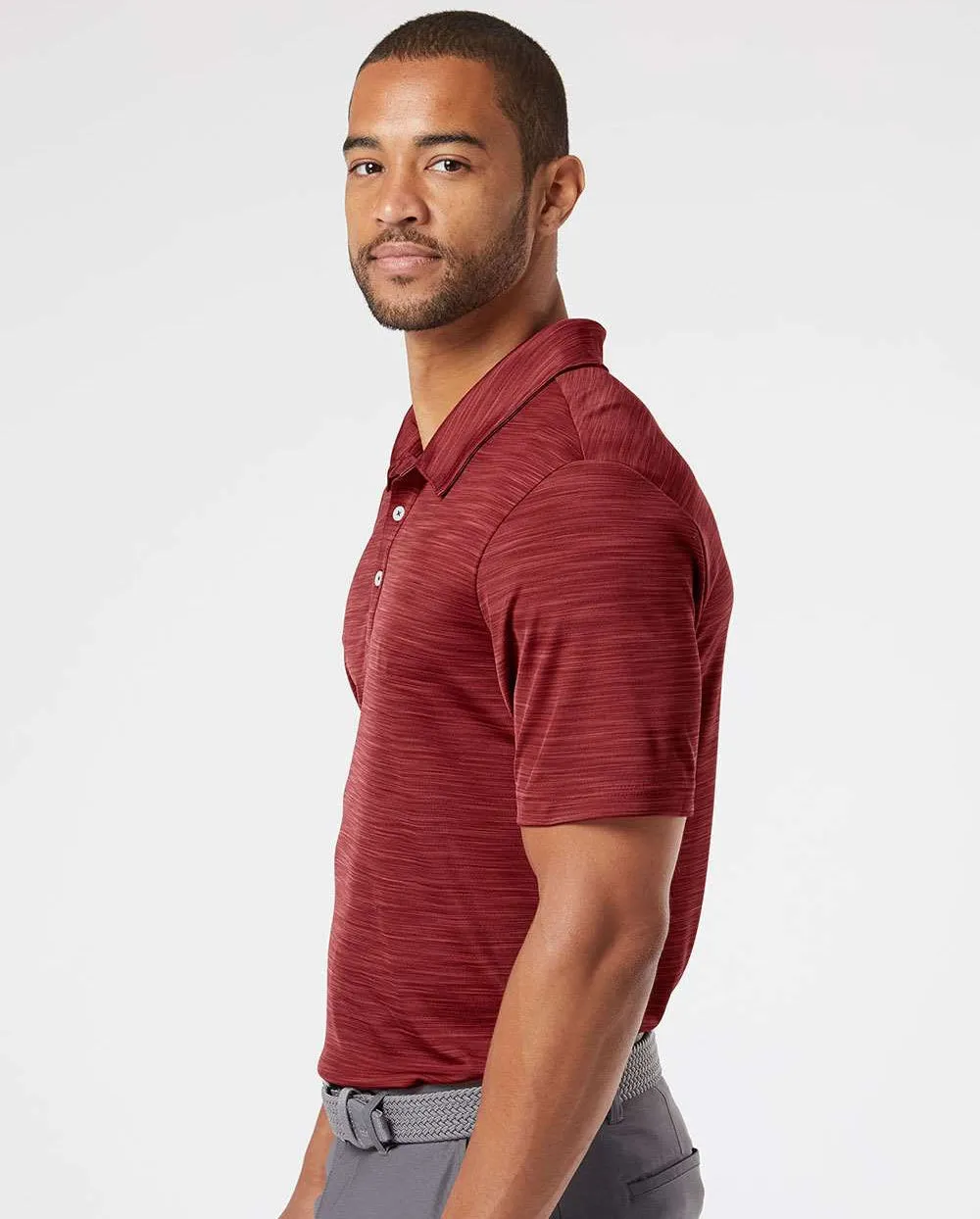 Adidas Mélange Polo