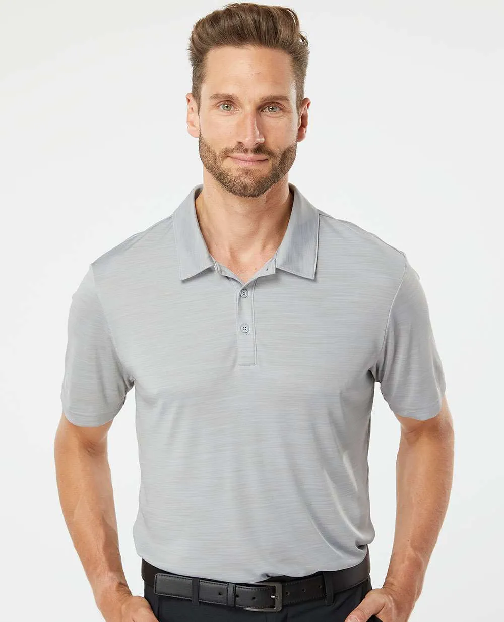 Adidas Mélange Polo
