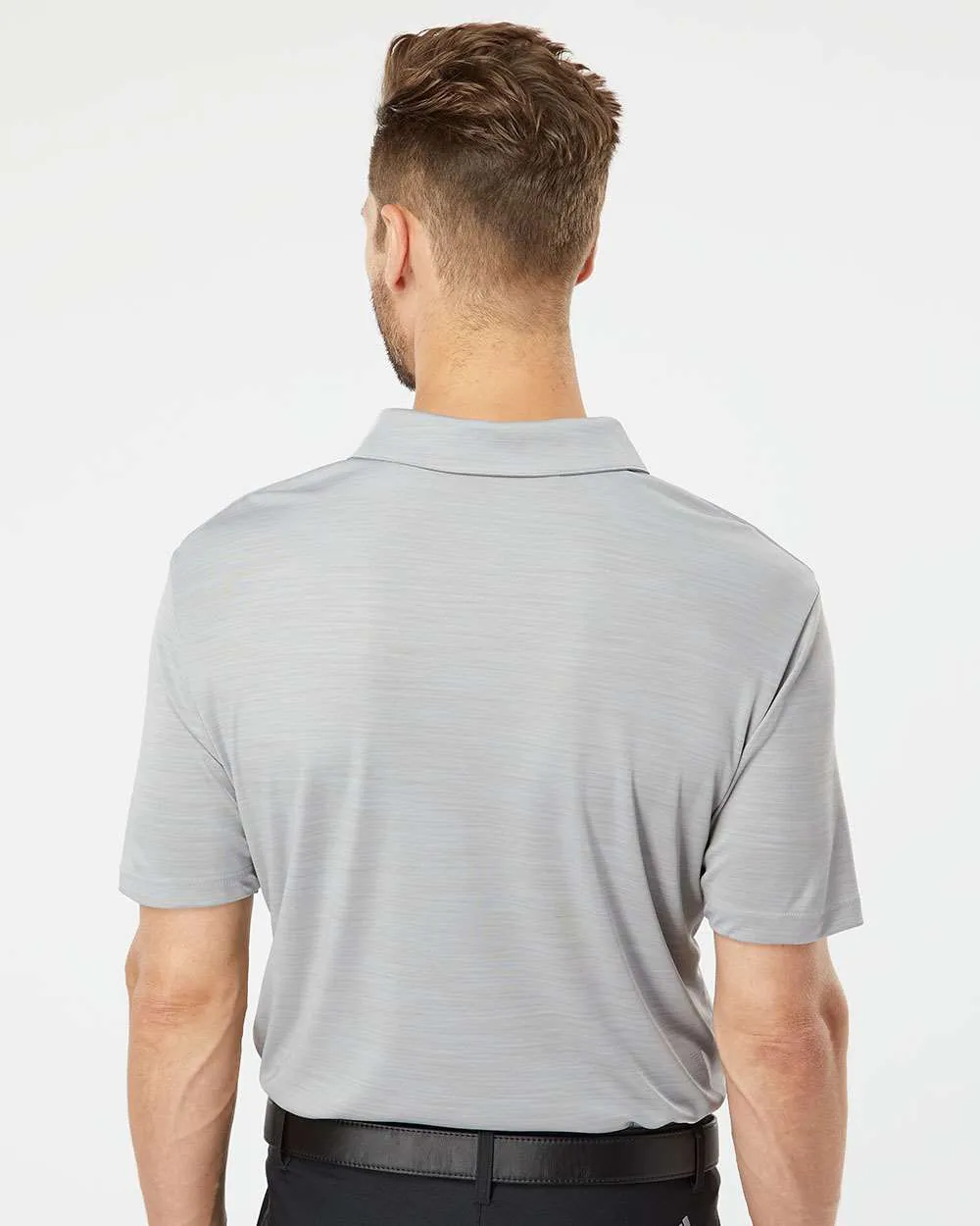 Adidas Mélange Polo