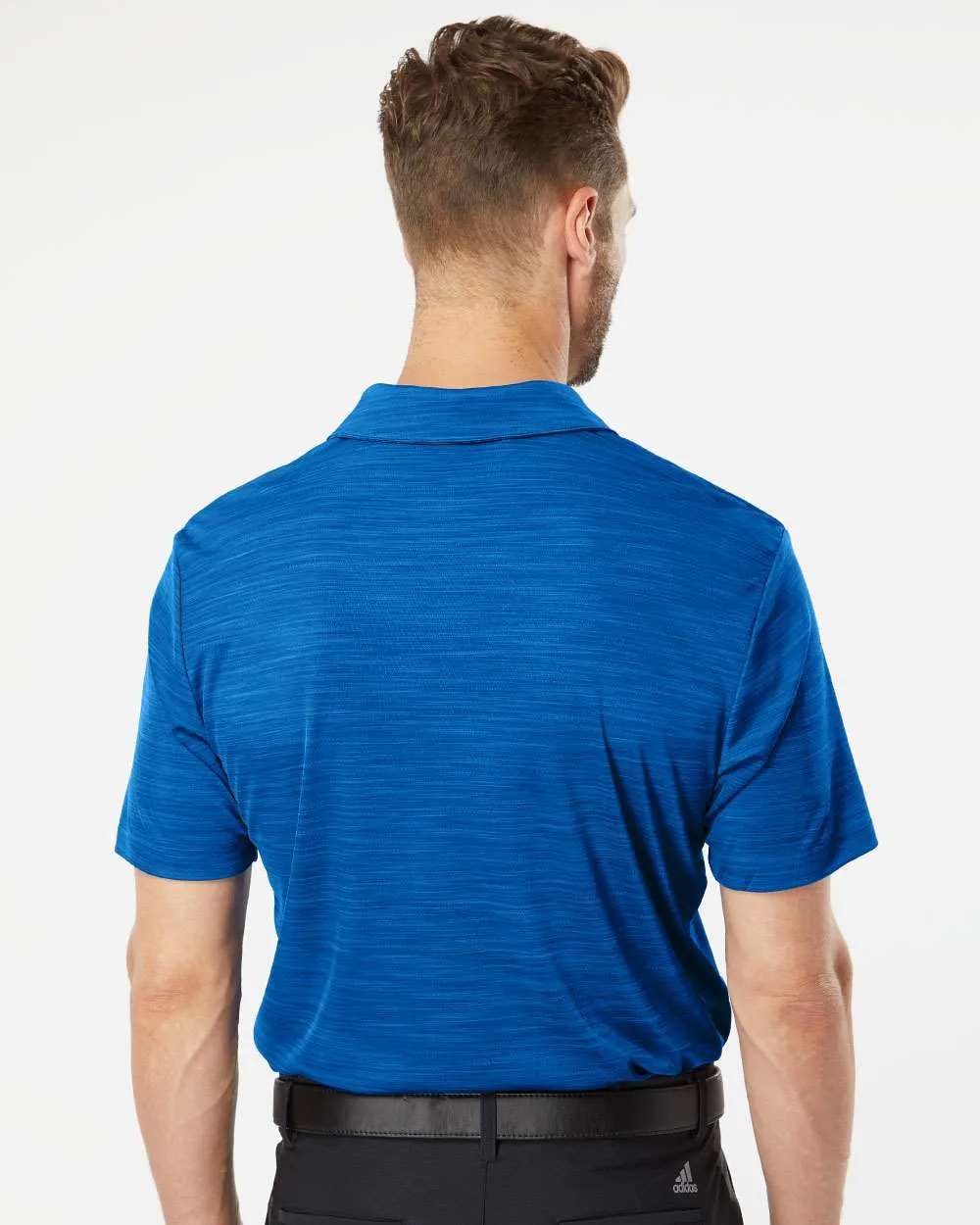 Adidas Mélange Polo
