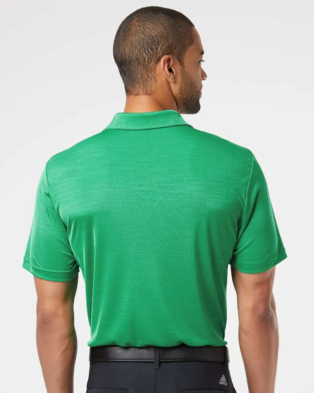 Adidas Mélange Polo