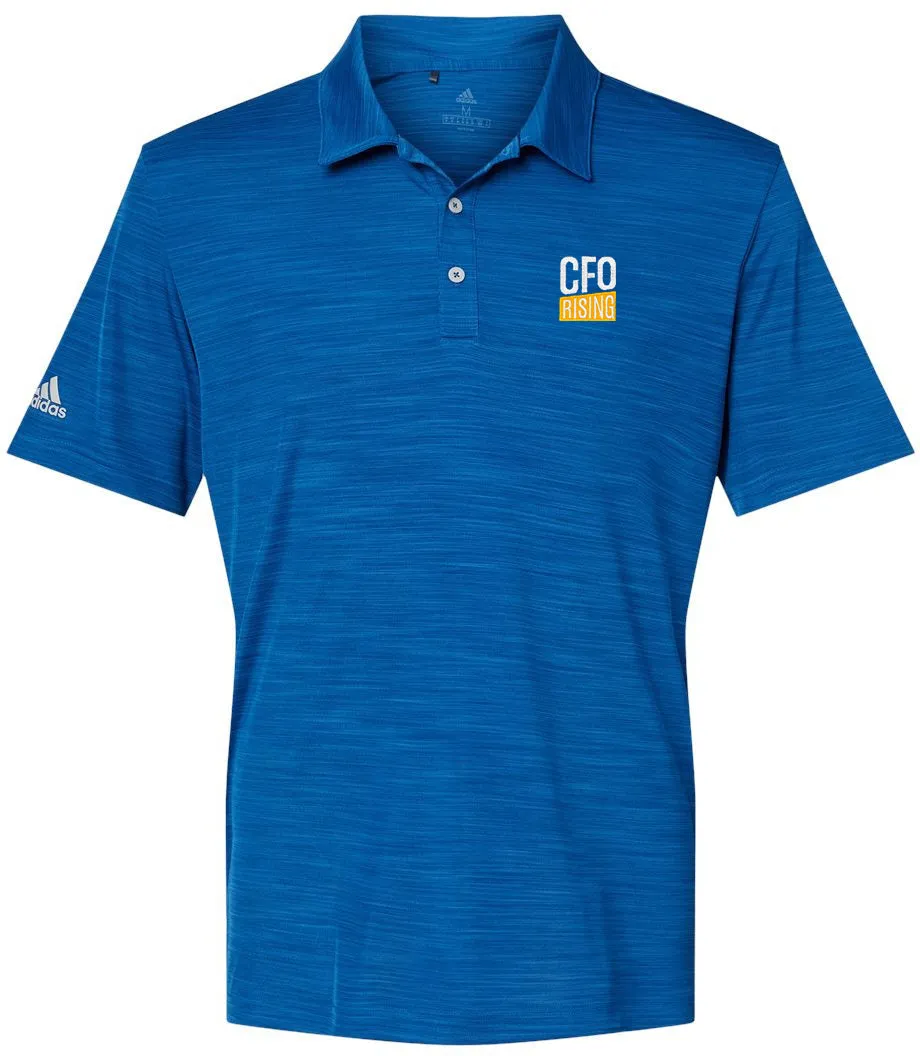 Adidas Mélange Polo
