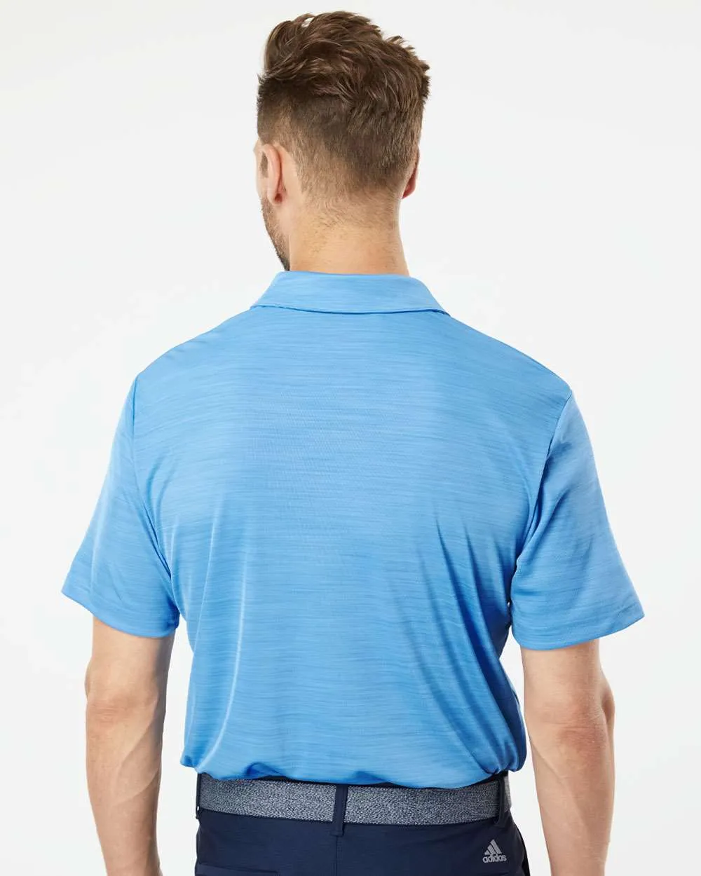Adidas Mélange Polo