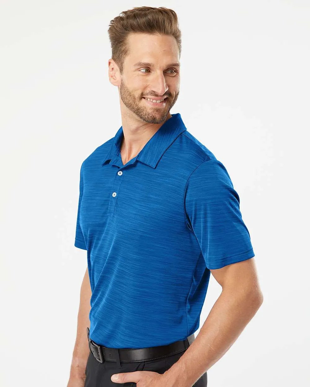 Adidas Mélange Polo