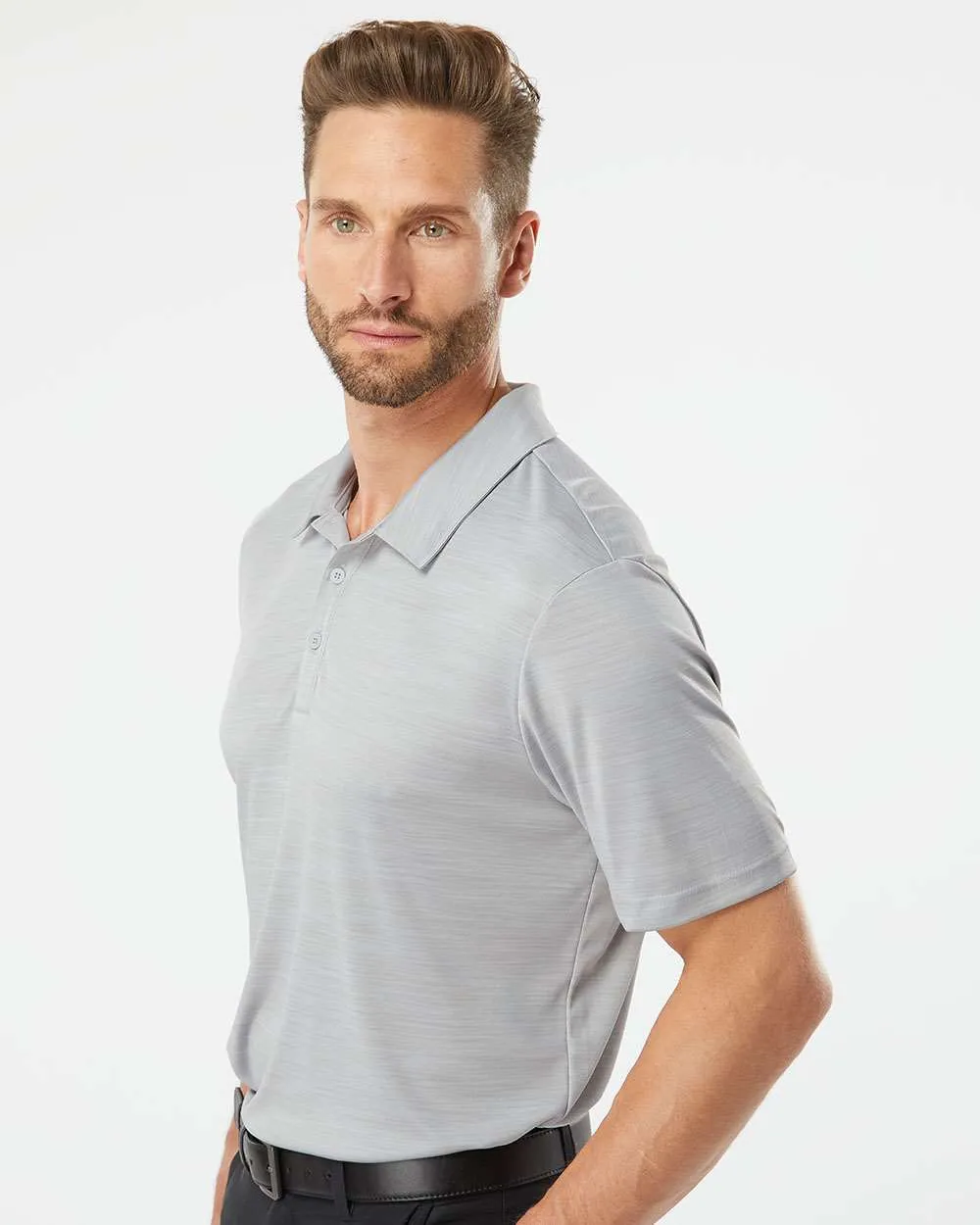 Adidas Mélange Polo