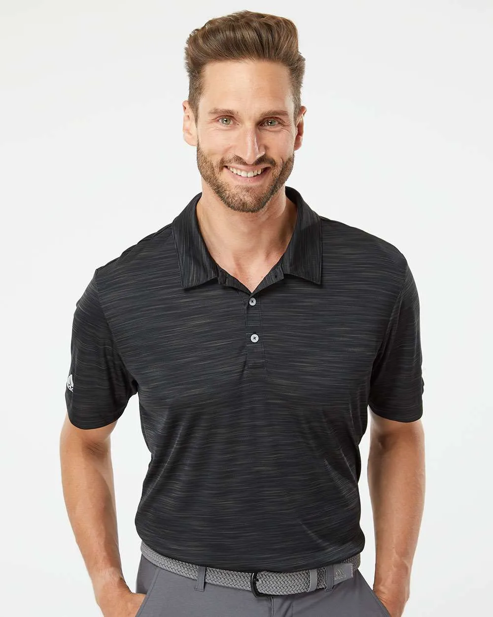 Adidas Mélange Polo