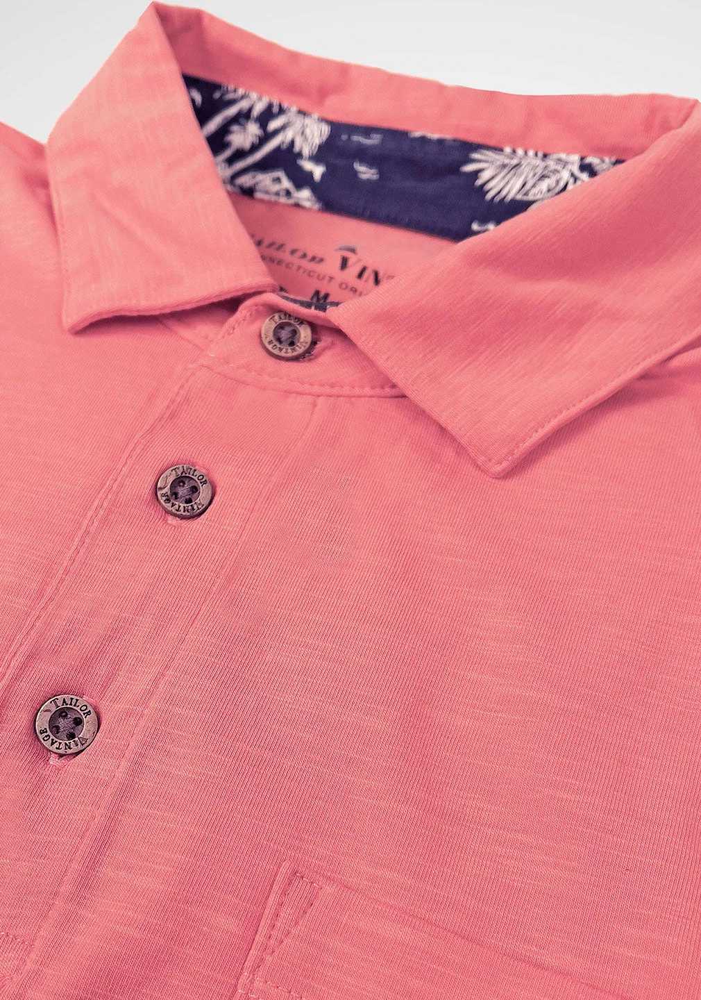Airotec® Jersey Short Sleeve Polo