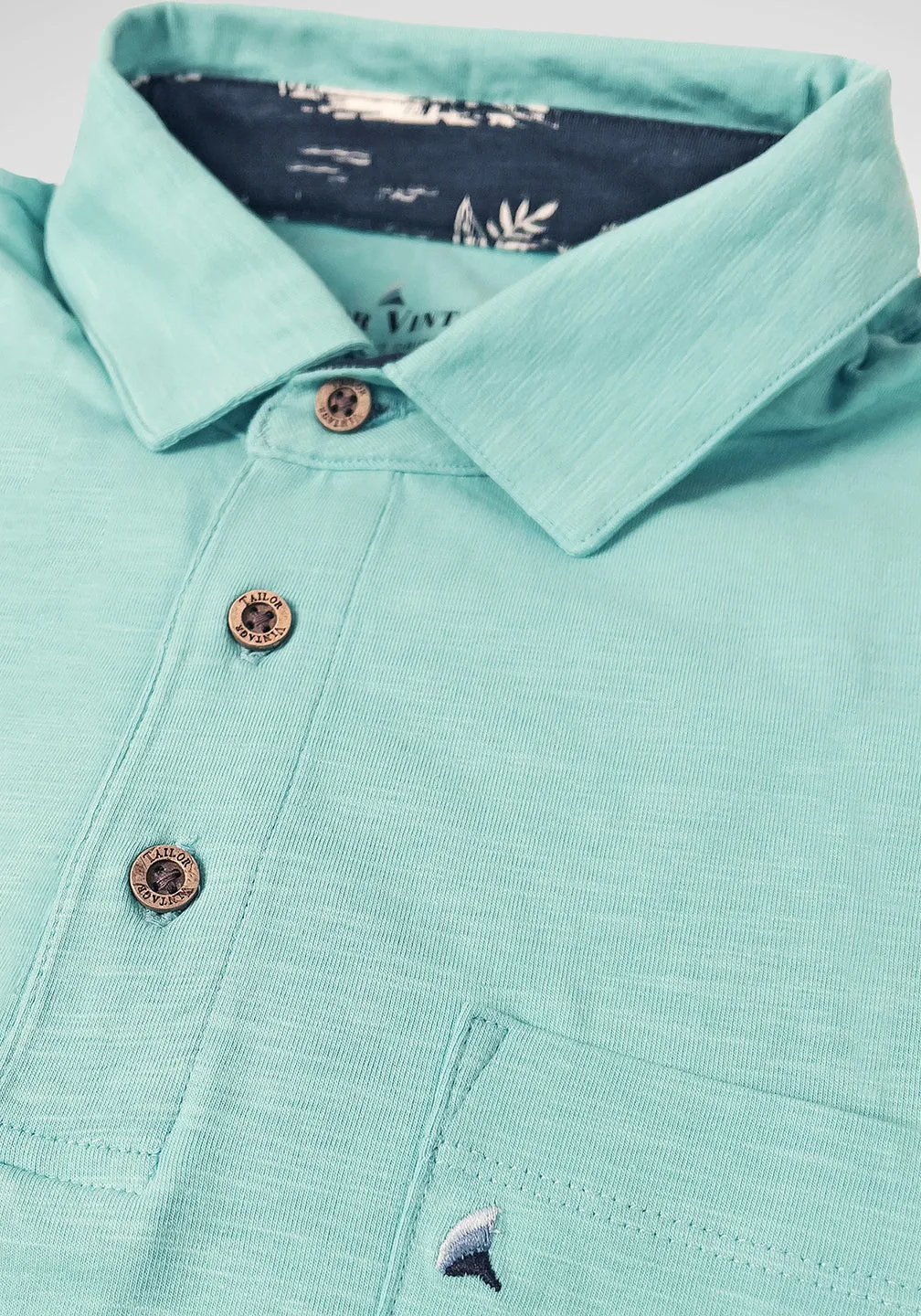Airotec® Jersey Short Sleeve Polo