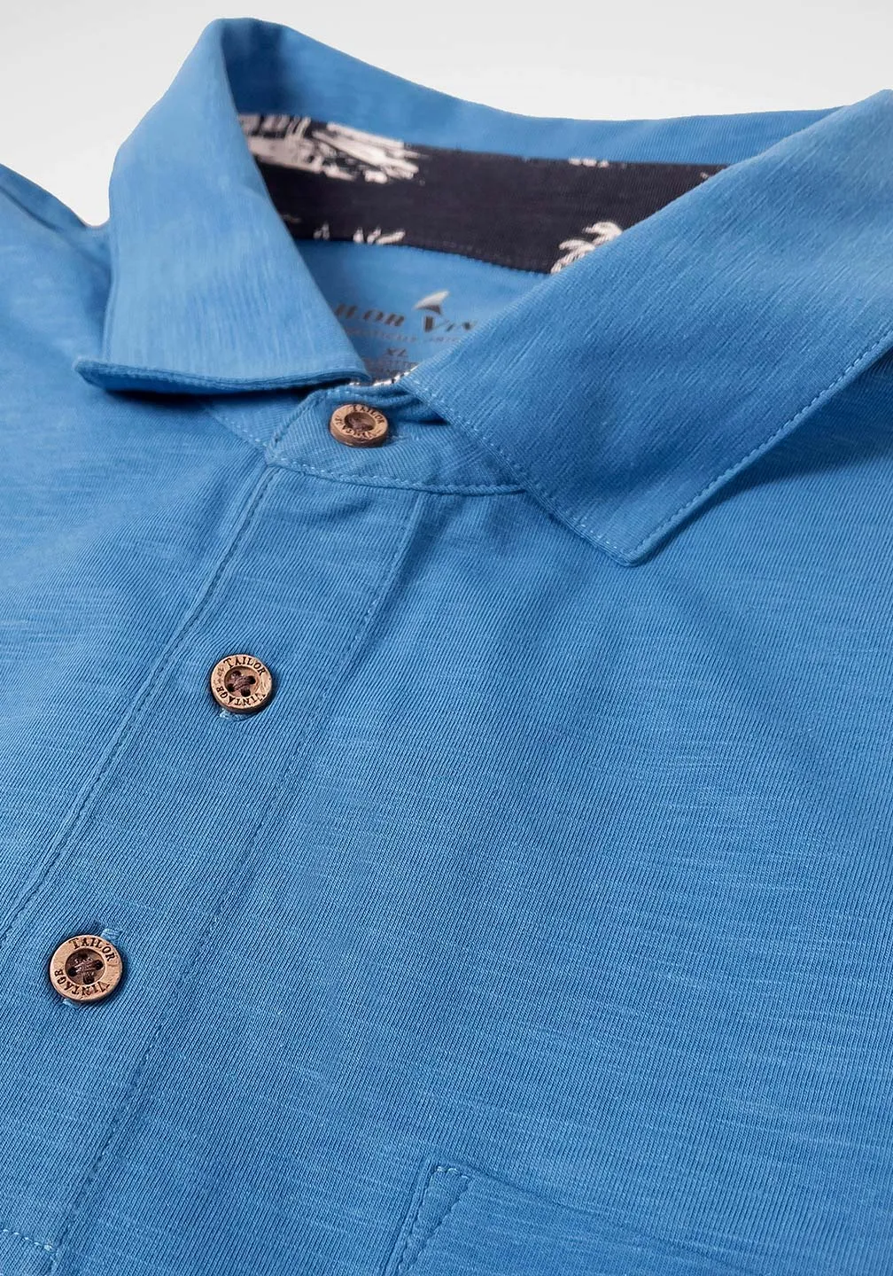 Airotec® Jersey Short Sleeve Polo